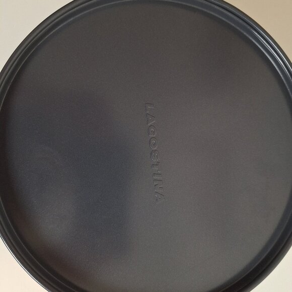 9" Lagostina Non-Stick Springform Cake Pan - Picture 8 of 9